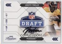 Jeremy Maclin #/100