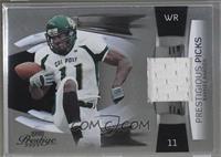 Ramses Barden [Noted] #/25