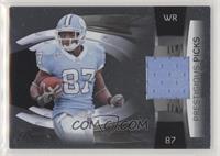 Brandon Tate #/25