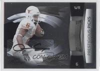 Quan Cosby #/100