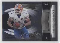 Percy Harvin #/25