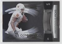 Quan Cosby #/25