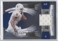 Quan Cosby #/250