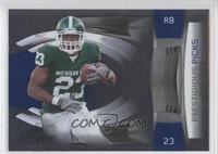 Javon Ringer #/1,000