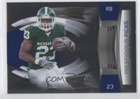 Javon Ringer #/1,000