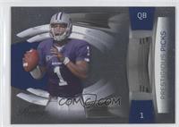 Josh Freeman #/1,000