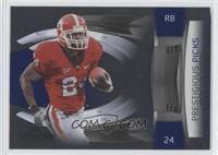 Knowshon Moreno #/1,000