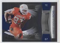 Brandon Pettigrew #/1,000