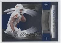 Quan Cosby #/1,000