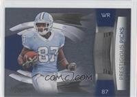 Brandon Tate #/1,000