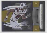 Jared Cook #/100