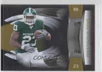 Javon Ringer #/100