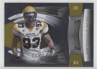 Michael Johnson #/100