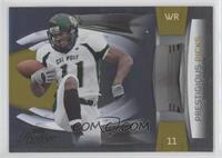 Ramses Barden #/100