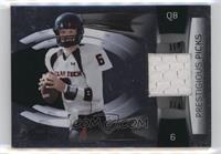 Graham Harrell [Good to VG‑EX] #/100