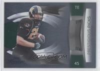 Chase Coffman #/500