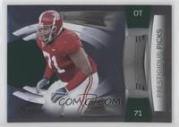 Andre Smith [Noted] #/500