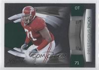 Andre Smith #/500