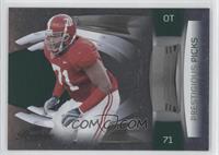 Andre Smith #/500