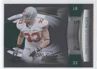 James Laurinaitis #/500