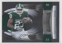 Javon Ringer #/500