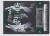 Javon Ringer #/500