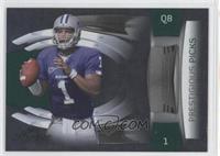 Josh Freeman #/500