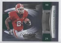 Knowshon Moreno #/500