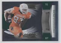 Brandon Pettigrew #/500