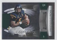 Pat White #/500