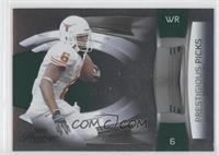 Quan Cosby #/500