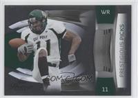 Ramses Barden #/500