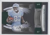 Brandon Tate #/500