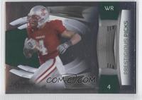 Brandon Gibson #/500