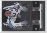 DeAngelo Williams #/25