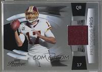 Jason Campbell [Noted] #/25