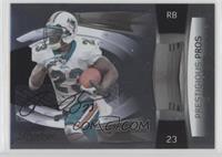 Ronnie Brown #/50