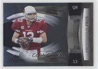 Kurt Warner #/25