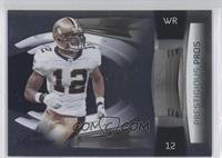 Marques Colston #/25