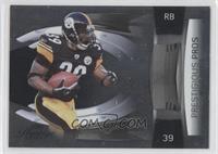 Willie Parker #/25