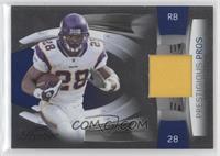 Adrian Peterson #/250