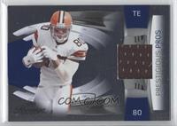 Kellen Winslow Jr. #/250