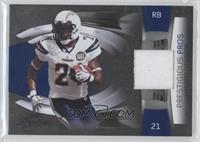 LaDainian Tomlinson #/250