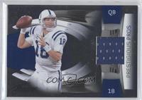 Peyton Manning #/250