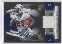 Ronnie Brown #/250