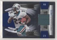 Ronnie Brown #/250