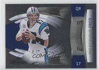 Jake Delhomme #/1,000