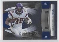 Adrian Peterson #/1,000