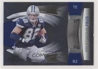 Jason Witten [Noted] #/1,000