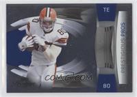 Kellen Winslow Jr. #/1,000